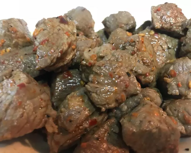 减肥牛肉