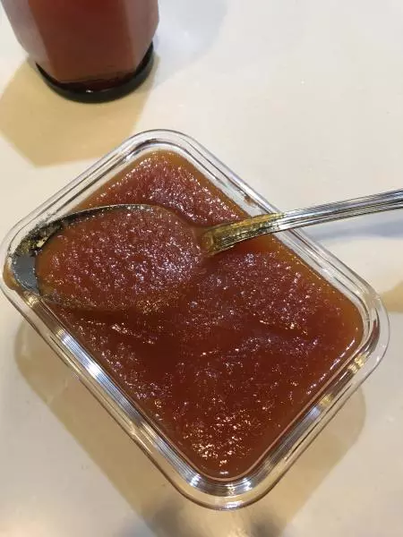 番茄醬-美善品