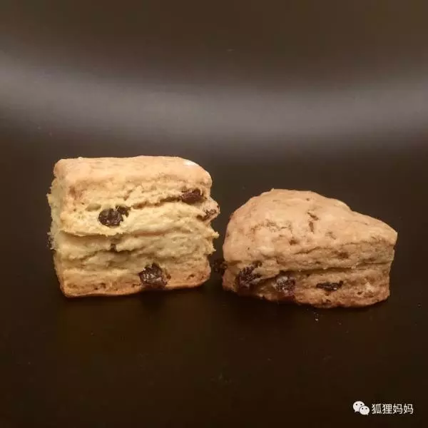 大圣食谱：爸爸也能做的快手司康（12m+）