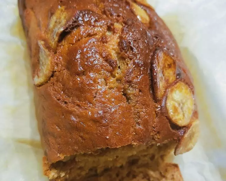 香蕉蛋糕Banana Bread