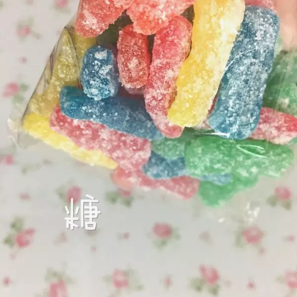 鱼籽籽小厨的试菜集?