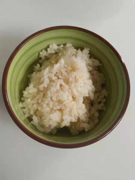 豆漿，牛奶蒸飯