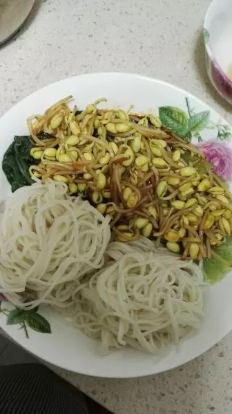 電飯鍋自製小面