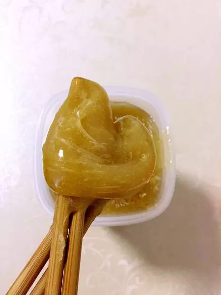 自己熬麥芽糖的方法