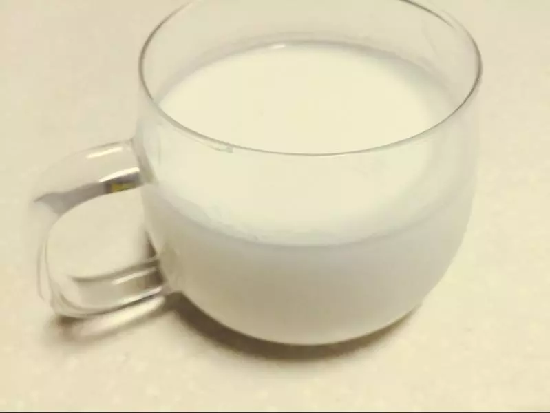 Ayran-夏日清爽美味酸奶饮料