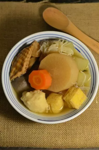 貓家關東煮おでん