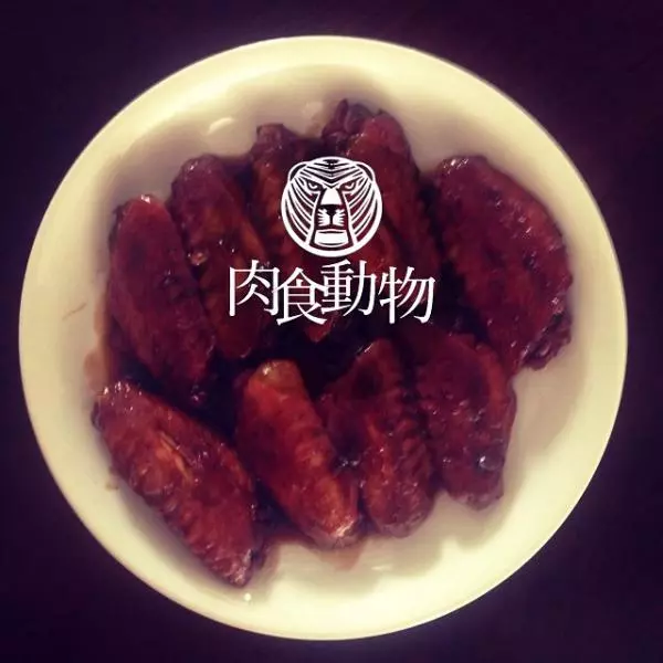 可乐鸡翅（你们做得那么麻烦干嘛！）