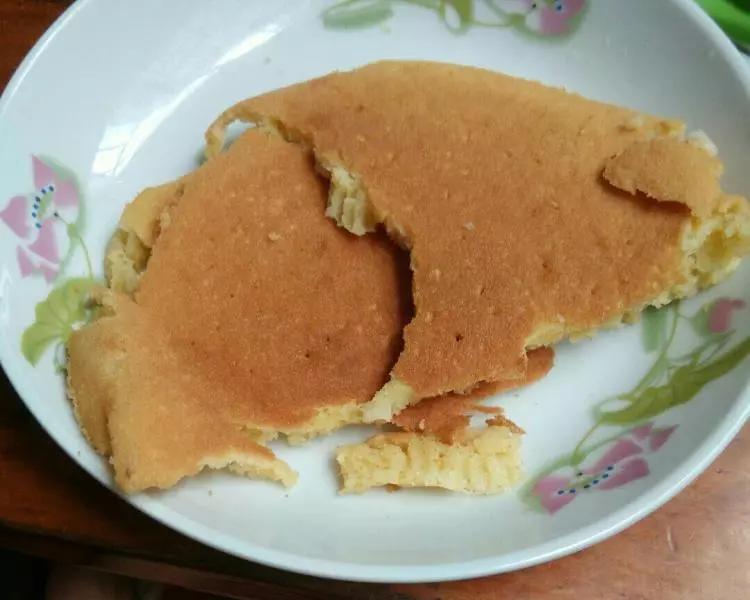 电饭煲蛋糕