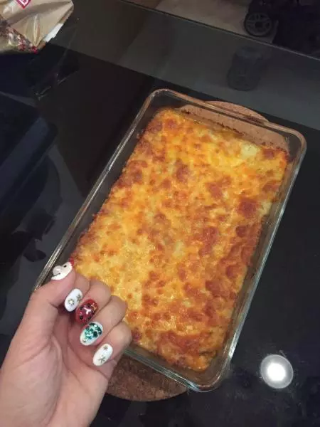 義大利千層面（lasagna）