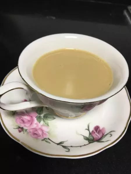 奶茶