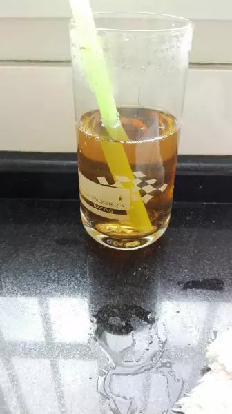 简单易学冰红茶