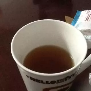 冰红茶
