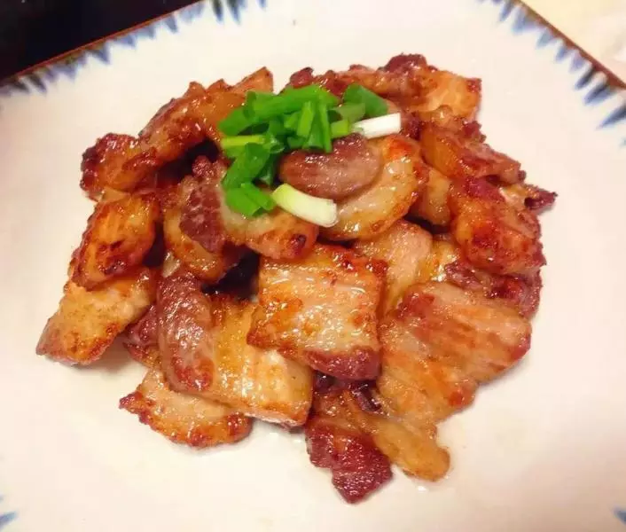 香煸小炒肉