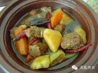 红烧牛肉