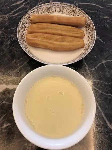 原汁機現磨豆漿