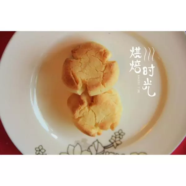 瑪格麗特小餅乾