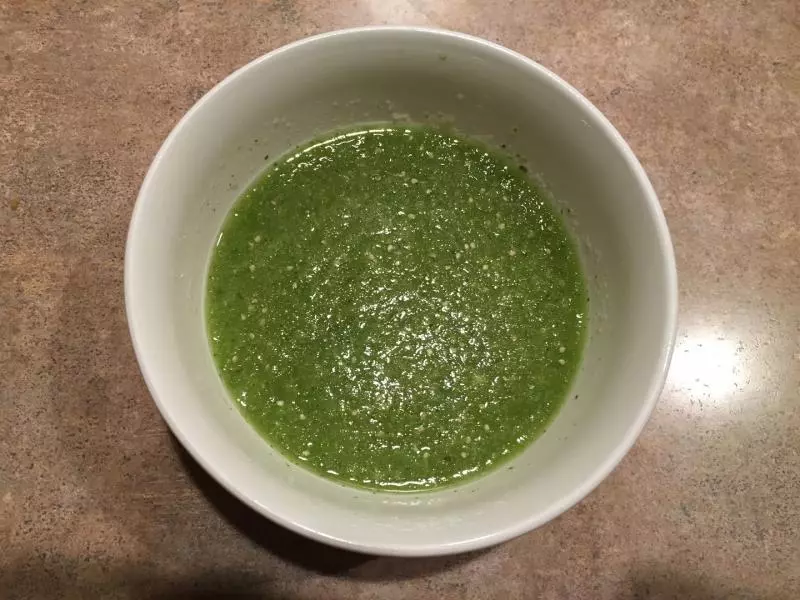 Salsa verde