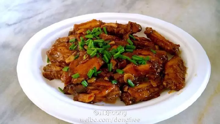 可乐鸡翅（新手易学）