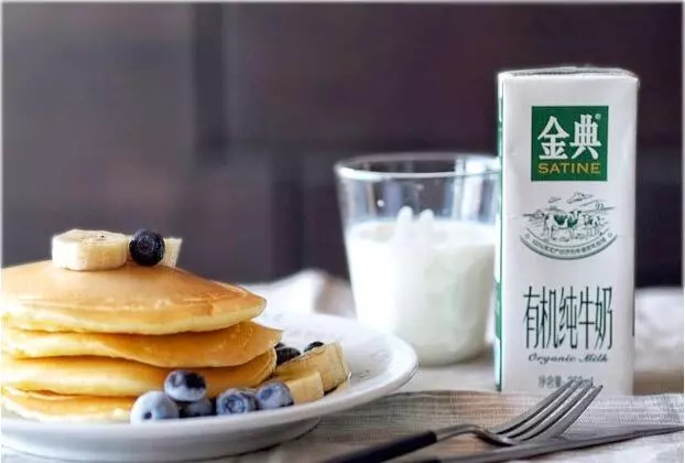 熱香餅(pancake)