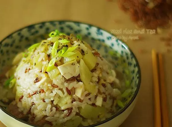 清新茶飯