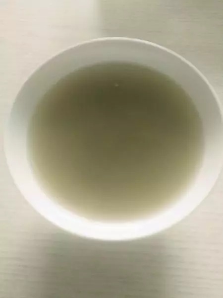 綠豆湯