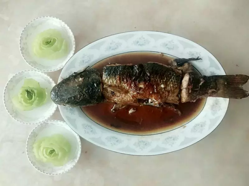 糖醋魚