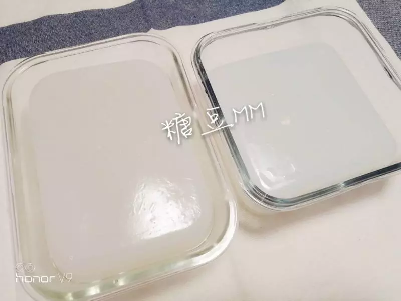 豌豆凉粉