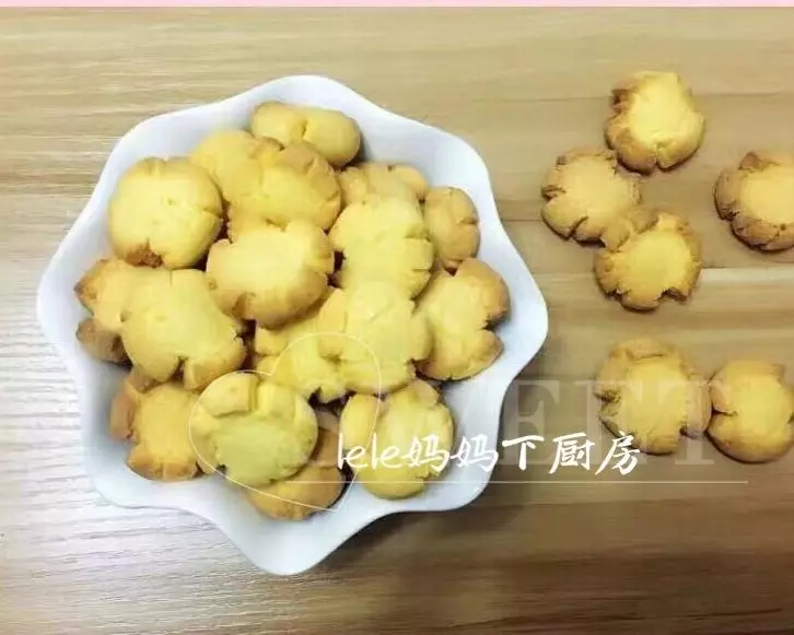 玛格丽特饼干