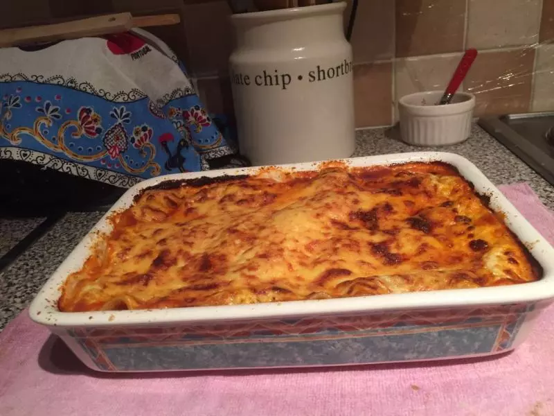 千層面~lasagne