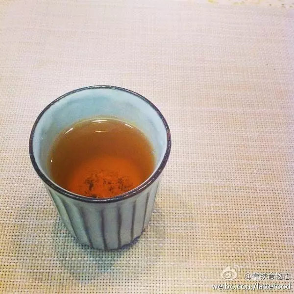 没茶会死