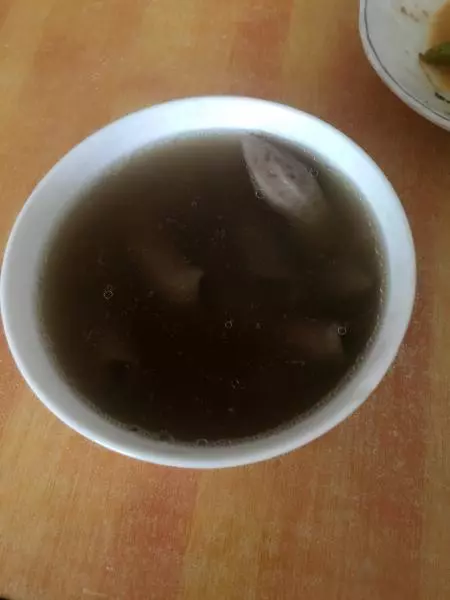 小腸茵陳湯