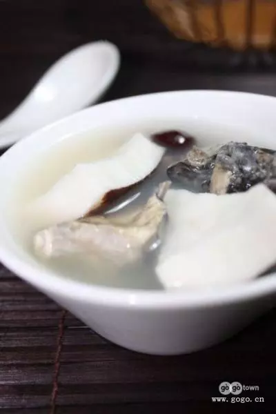 DIY——椰子牛奶竹絲雞湯