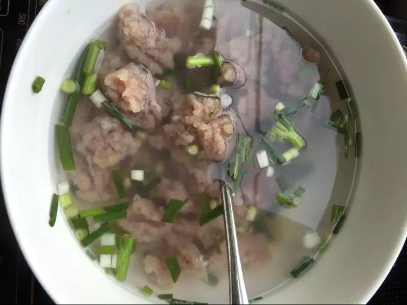 泰顺肉丸（牛肉丸）