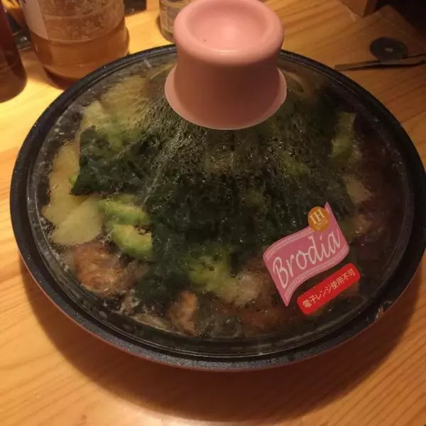 電磁爐塔吉鍋煲仔飯