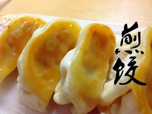 电饭锅版煎饺