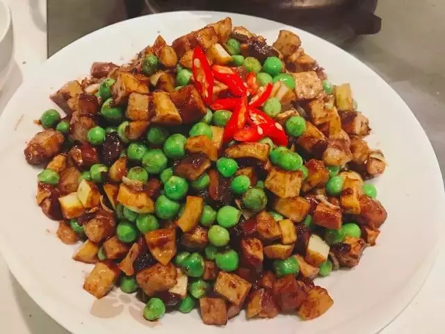 【八寶醬丁】天熱沒食慾？給你下飯神器！