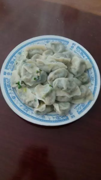 海叁水饺