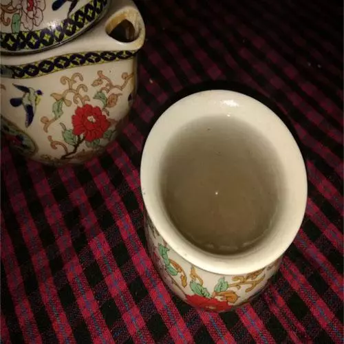 竹靈芝黑枸杞茶-補腎壯陽治失眠