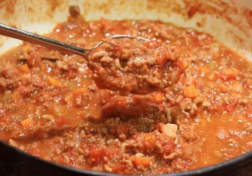 義大利肉醬Ragu