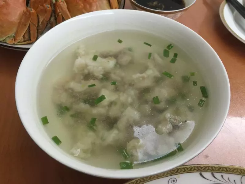 溫州魚丸