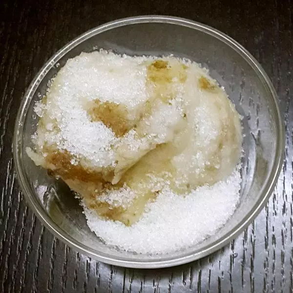 煎糍粑（家的味道）