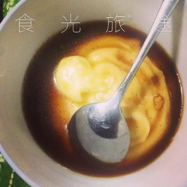 雞汁土豆泥