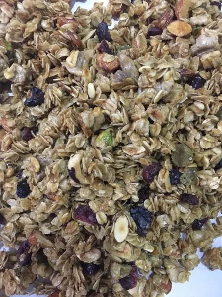 Granola