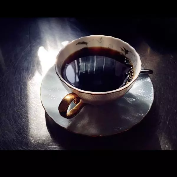 手冲咖啡