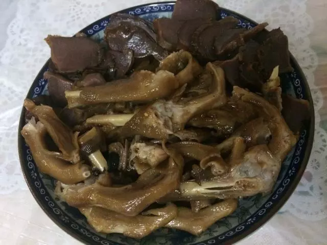 美麗心情-186的菜譜