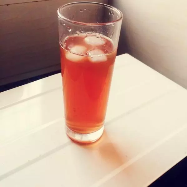 快手版酸梅湯