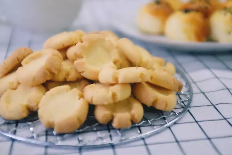 玛格丽特饼干