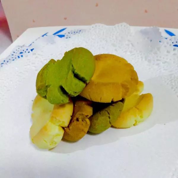 玛格丽特饼干