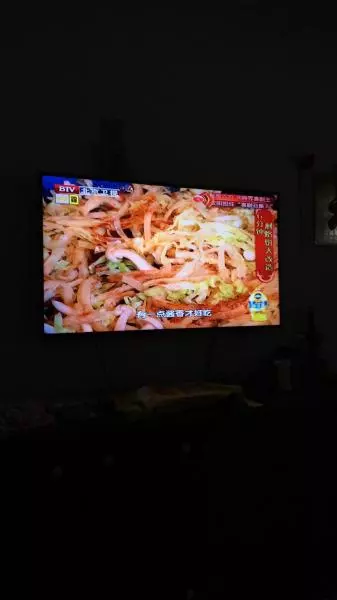 【小豆菜谱】炒饼