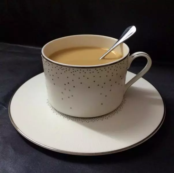 珍珠奶茶